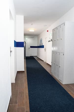 thumbnail: Hallway