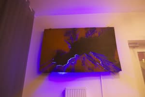 thumbnail: Reception hall