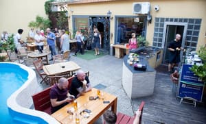 thumbnail: Terrace/patio