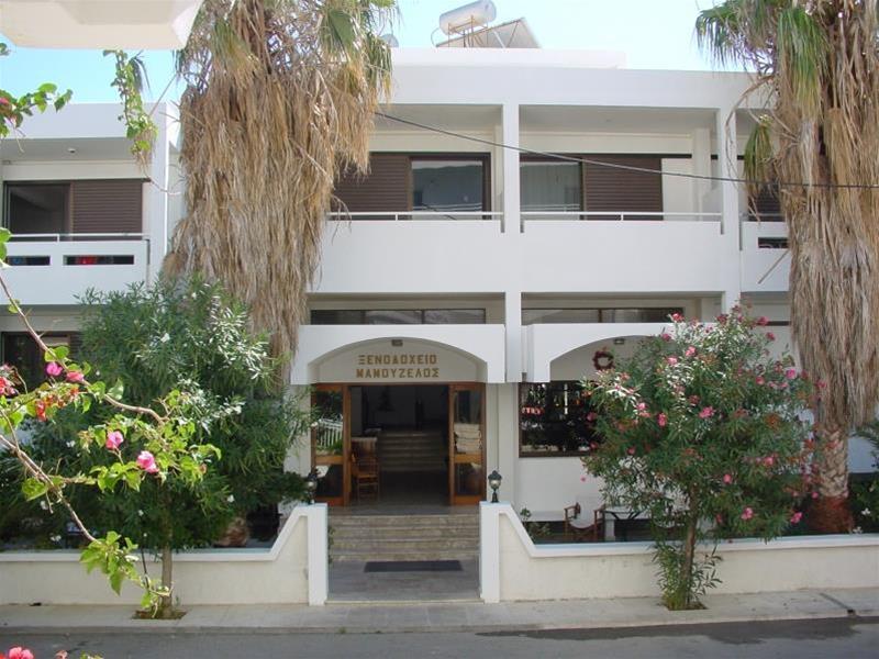 General view