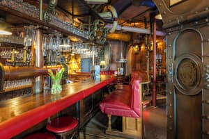 thumbnail: Restaurant