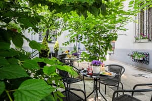 thumbnail: Terrace/patio