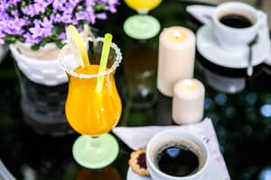 thumbnail: Terrace/patio