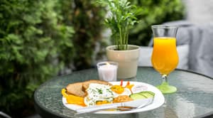 thumbnail: Breakfast meal