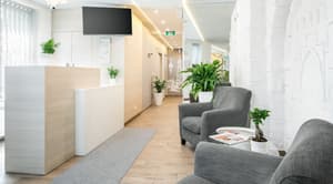 thumbnail: Reception