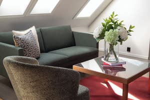 thumbnail: Living area