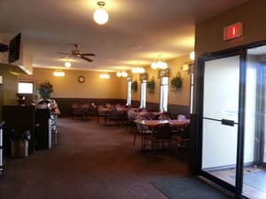 thumbnail: Breakfast area
