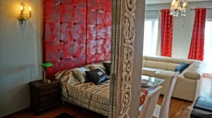thumbnail: Room