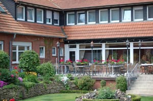 thumbnail: Sundeck