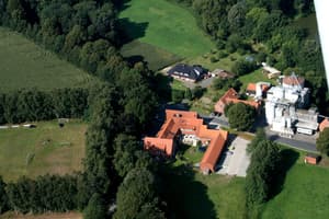 thumbnail: Aerial view