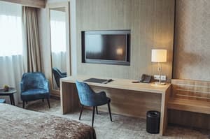thumbnail: Room