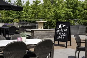 thumbnail: Terrace/patio