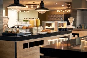 thumbnail: Breakfast meal