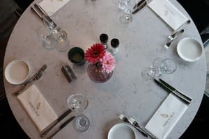 thumbnail: Restaurant