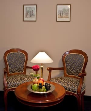 thumbnail: Interior