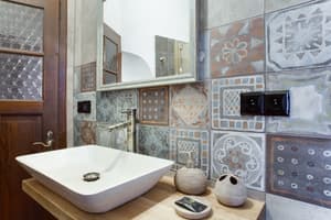 thumbnail: Bathroom