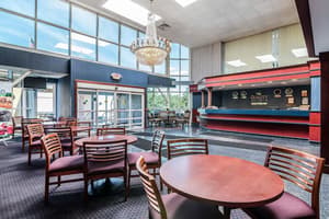 thumbnail: Breakfast area