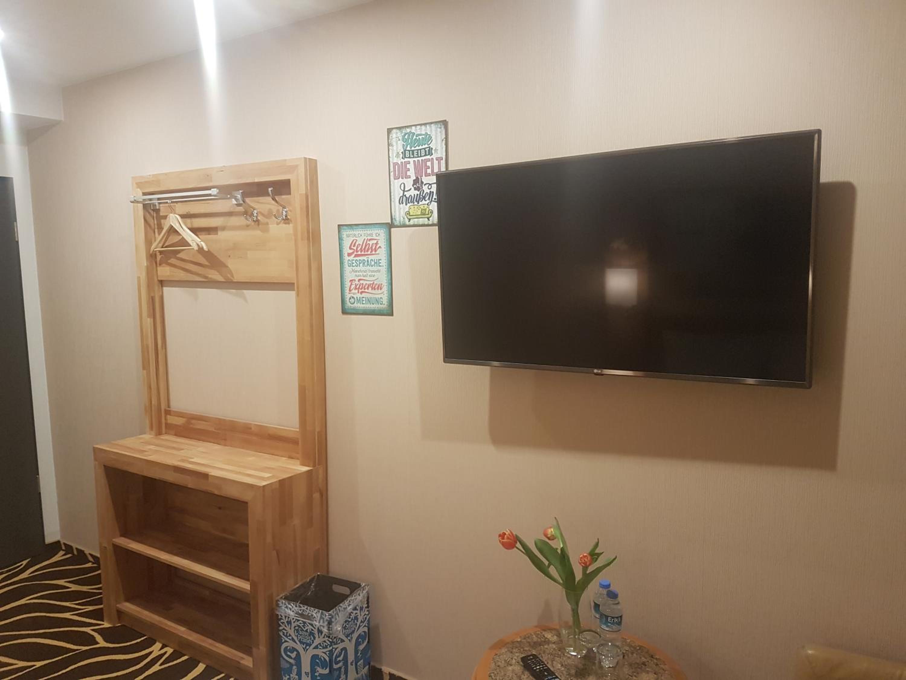 Work-area