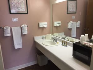 thumbnail: Bathroom sink