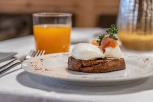 thumbnail: Breakfast meal