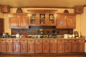 thumbnail: Breakfast area