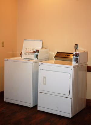 thumbnail: Laundry room