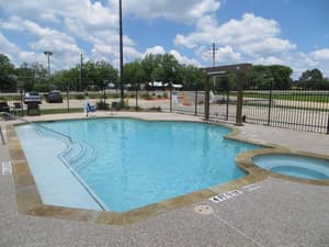 thumbnail: Pool