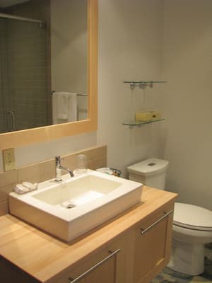 thumbnail: Bathroom