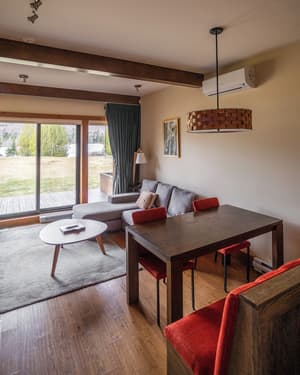 thumbnail: Living area