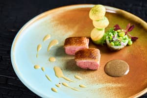 thumbnail: Food and drink