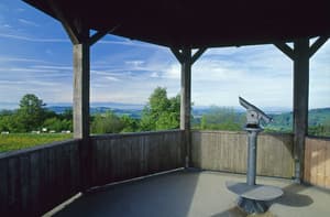 thumbnail: Aerial view