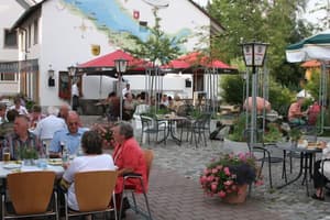 thumbnail: Terrace/patio