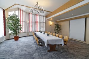 thumbnail: Meeting facility