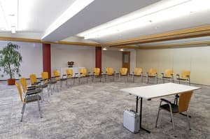 thumbnail: Meeting facility