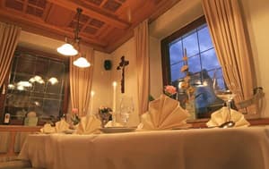 thumbnail: Restaurant