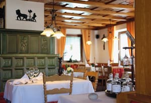 thumbnail: Restaurant