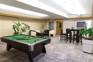 thumbnail: Billiards