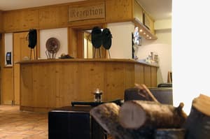 thumbnail: Reception