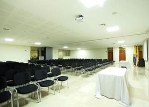 thumbnail: Meeting facility