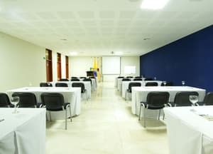 thumbnail: Meeting facility