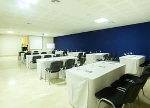 thumbnail: Meeting facility