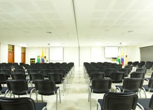 thumbnail: Meeting facility