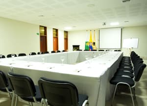 thumbnail: Meeting facility