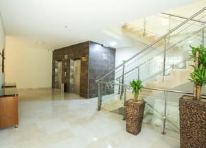 thumbnail: Staircase
