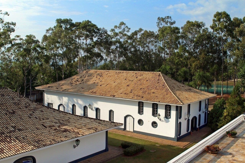Building design