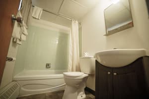thumbnail: Bathroom