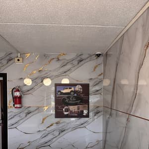thumbnail: Reception