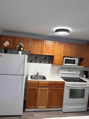 thumbnail: Private kitchen