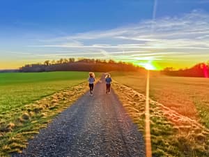 thumbnail: Hiking