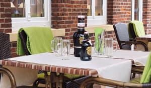 thumbnail: Food and drink